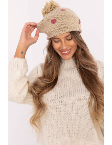 Bonnet Élégant