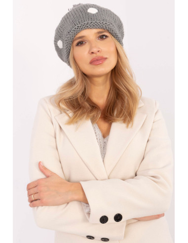 Bonnet Élégant