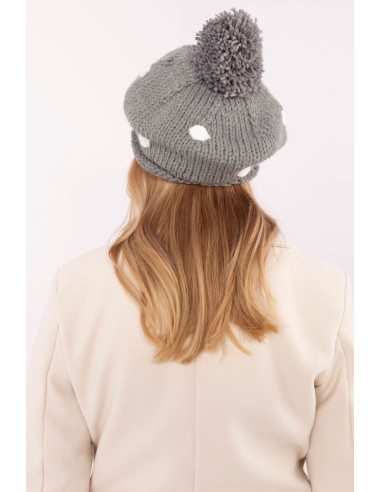 Bonnet Élégant