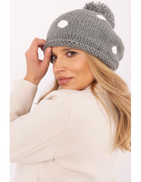 Bonnet Élégant