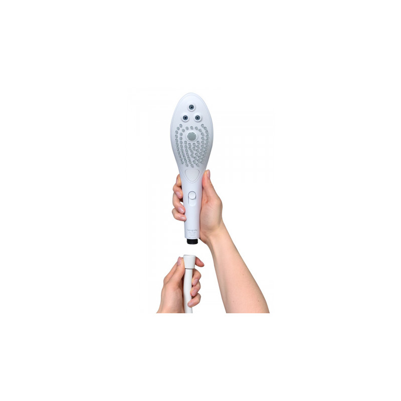 Womanizer Wave blanc