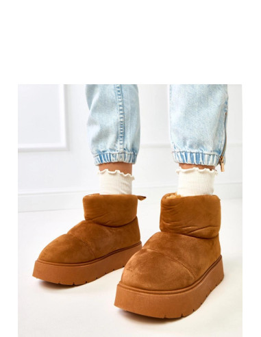 bottes de neige Élégantes