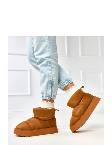 bottes de neige Élégantes