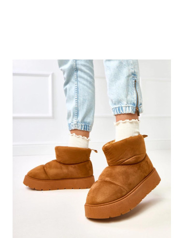 bottes de neige Élégantes