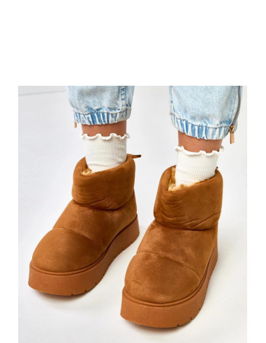 bottes de neige Élégantes