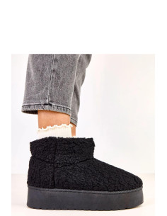 bottes de neige 2