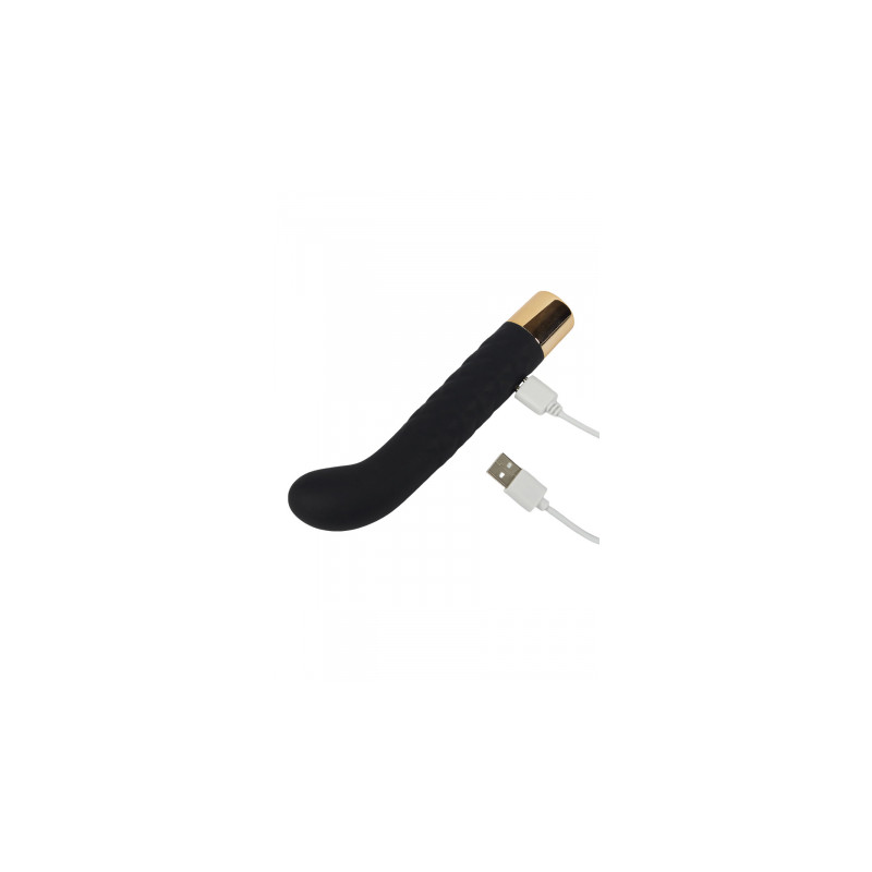 Vibro point G rechargeable Nevada - Litolu