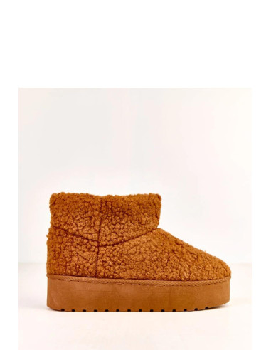 bottes de neige