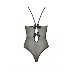 Body sexy Melania - Passion