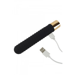 Vibro rechargeable Indiana - Litolu