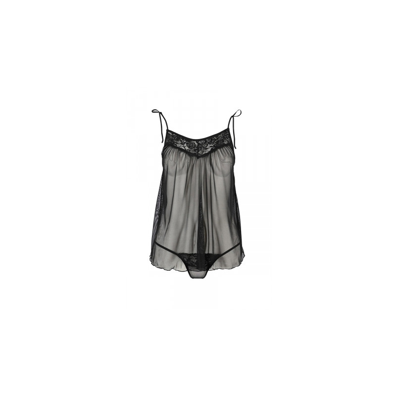 Nuisette courte Melania - Passion