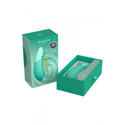 Stimulateur Womanizer Next turquoise