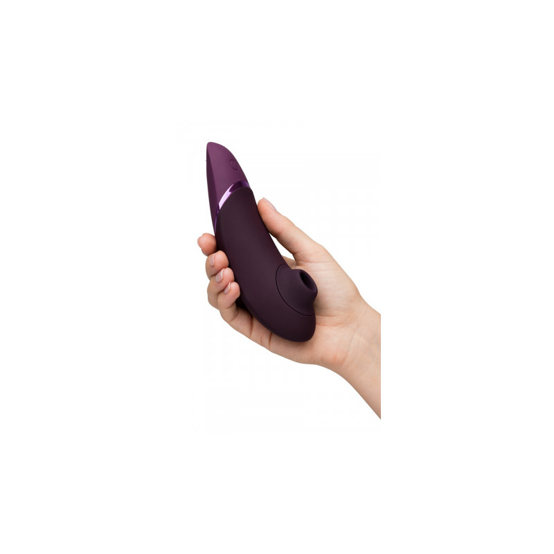 Stimulateur Womanizer Next Violet
