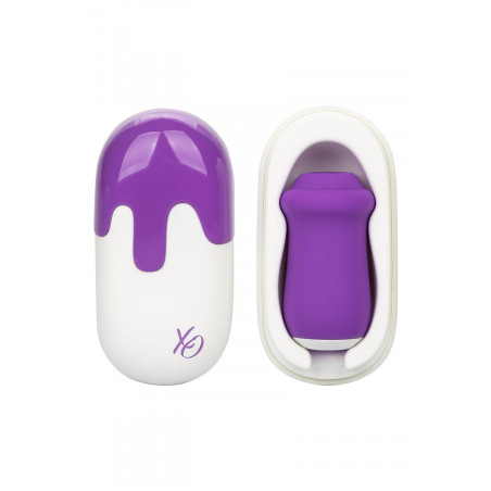 Suceur de clitoris de voyage Sugar Rush