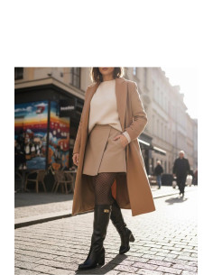 Bottes à talons Élégantes 2