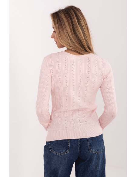 Cardigan Élégant en Soie