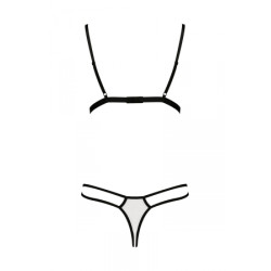 Ensemble sexy Orihime blanc - Passion