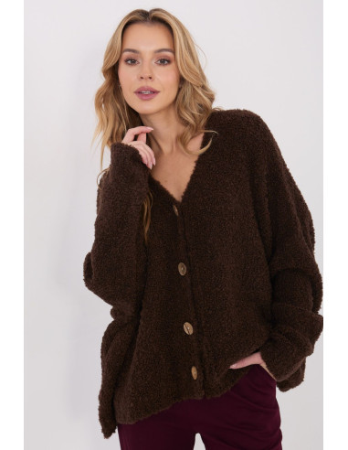 Cardigan Élégant