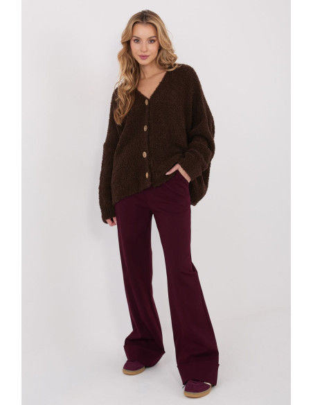 Cardigan Élégant