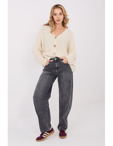 Cardigan Élégant