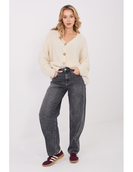 Cardigan Élégant
