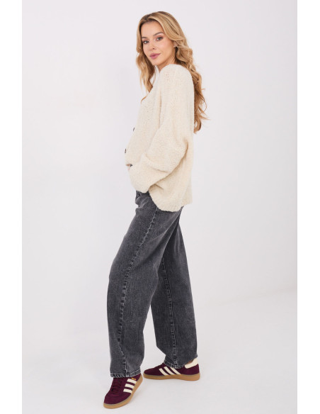 Cardigan Élégant