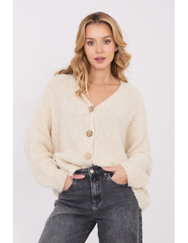 Cardigan Élégant