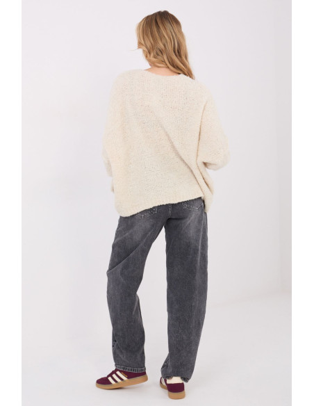 Cardigan Élégant