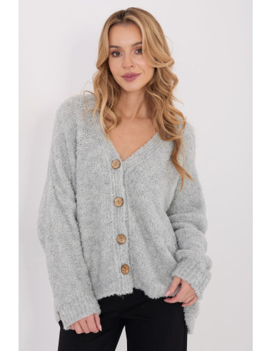 Cardigan Élégant