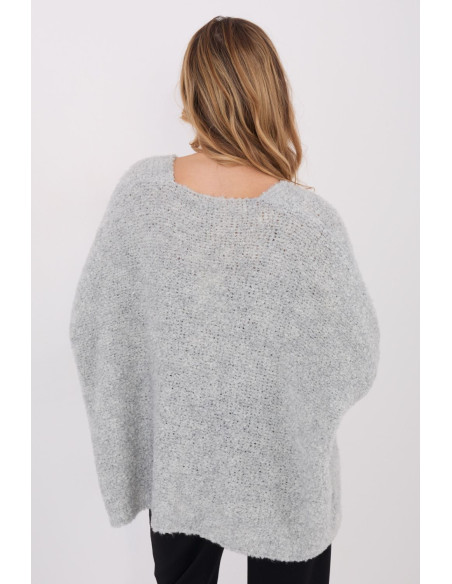 Cardigan Élégant