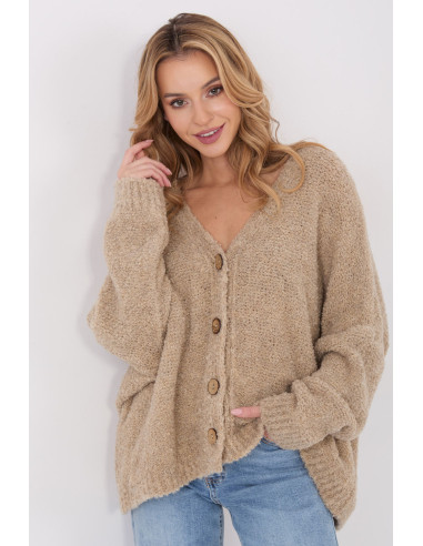 Cardigan Élégant
