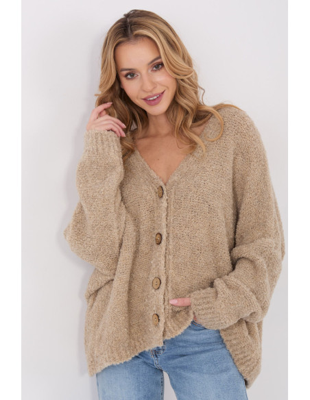 Cardigan Élégant