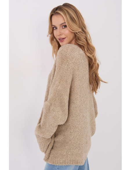Cardigan Élégant