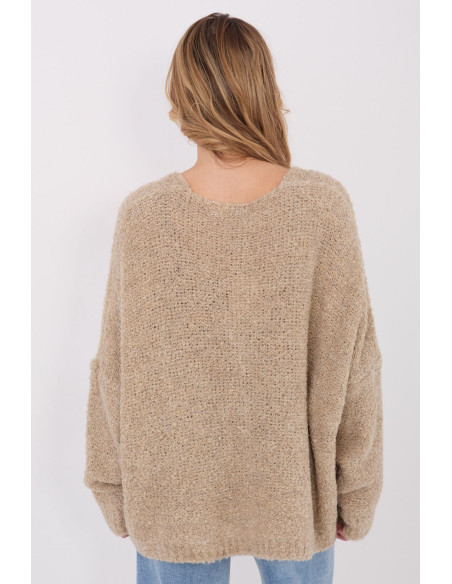 Cardigan Élégant