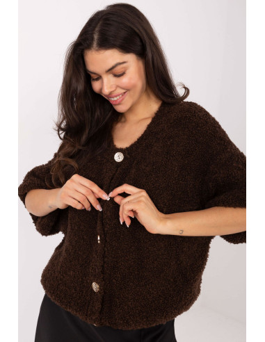 Cardigan Élégant