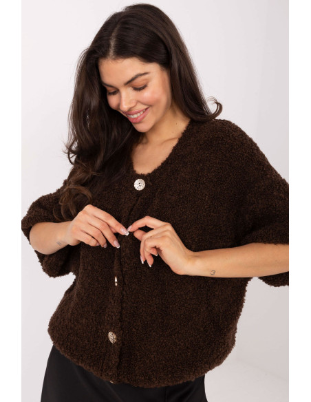 Cardigan Élégant