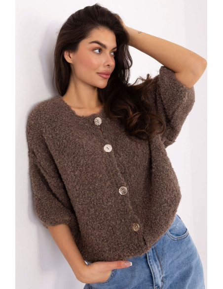 Cardigan Élégant