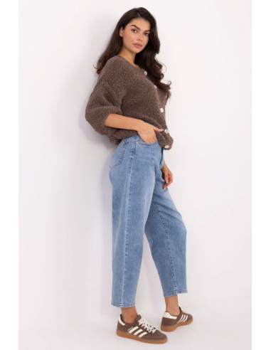 Cardigan Élégant