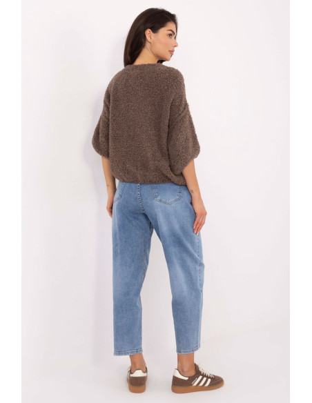 Cardigan Élégant