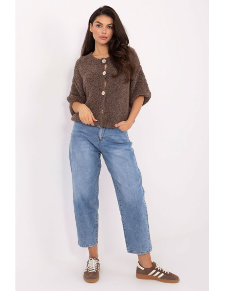 Cardigan Élégant