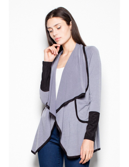 Cardigan Élégant