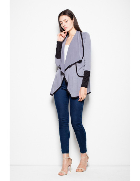 Cardigan Élégant