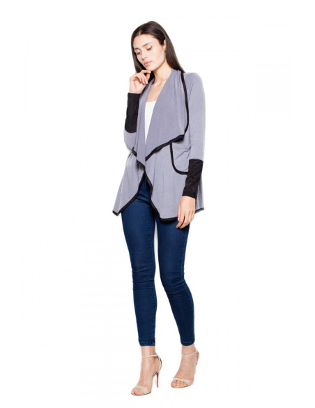 Cardigan Élégant