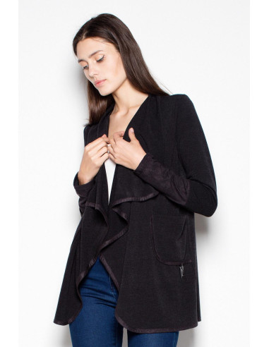 Cardigan Élégant