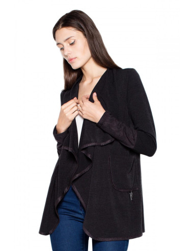 Cardigan Élégant