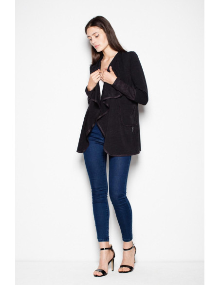 Cardigan Élégant
