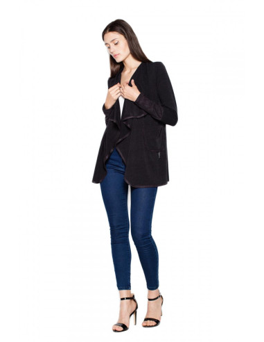 Cardigan Élégant