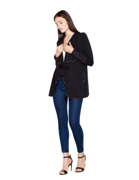 Cardigan Élégant