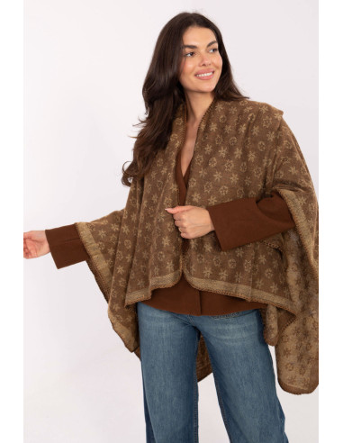 Poncho Élégante