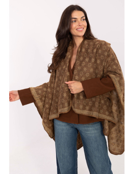 Poncho Élégante